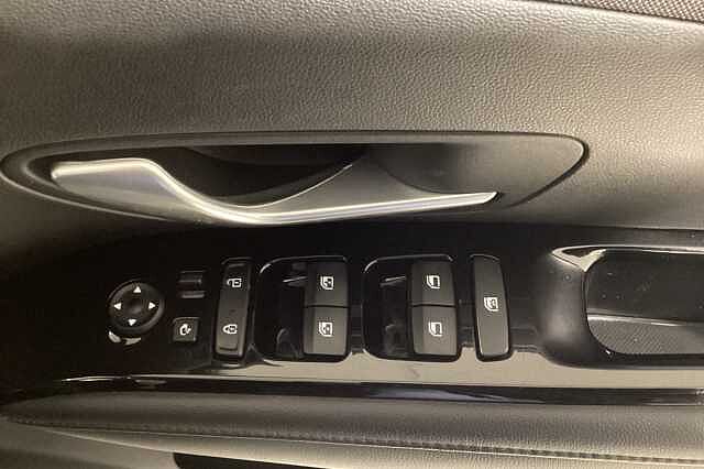 Hyundai TUCSON 1.6 TGDi Hybrid 230 SE Connect 5dr 2WD Auto