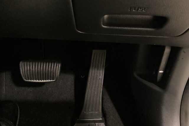 Hyundai TUCSON 1.6 TGDi Hybrid 230 SE Connect 5dr 2WD Auto