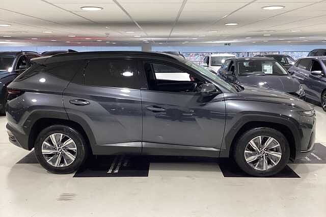 Hyundai TUCSON 1.6 TGDi Hybrid 230 SE Connect 5dr 2WD Auto
