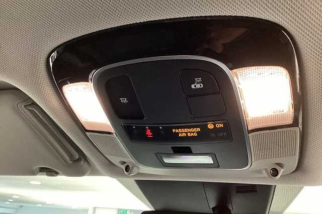 Hyundai TUCSON 1.6 TGDi Hybrid 230 SE Connect 5dr 2WD Auto