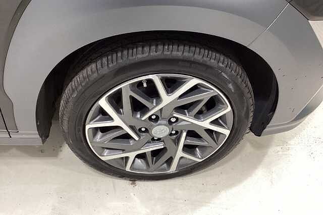 Hyundai KONA 1.6 GDi Hybrid Premium 5dr DCT