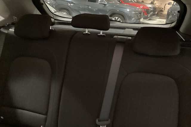 Hyundai KONA 1.6 GDi Hybrid Premium 5dr DCT