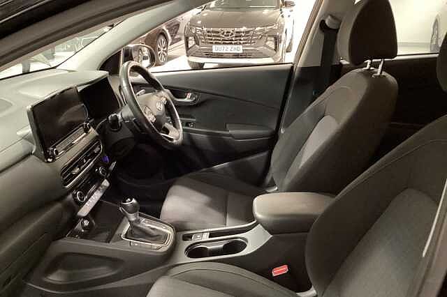 Hyundai KONA 1.6 GDi Hybrid Premium 5dr DCT