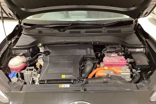 Hyundai KONA 1.6 GDi Hybrid Premium 5dr DCT