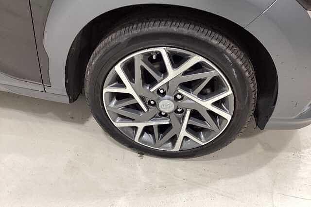 Hyundai KONA 1.6 GDi Hybrid Premium 5dr DCT