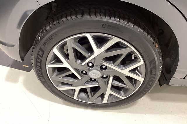 Hyundai KONA 1.6 GDi Hybrid Premium 5dr DCT