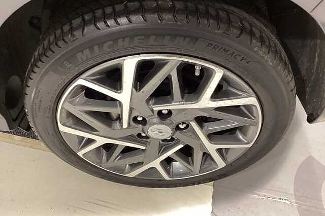 Hyundai KONA 1.6 GDi Hybrid Premium 5dr DCT