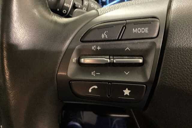 Hyundai KONA 1.6 GDi Hybrid Premium 5dr DCT