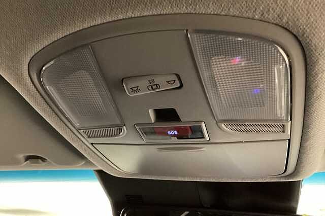 Hyundai KONA 1.6 GDi Hybrid Premium 5dr DCT