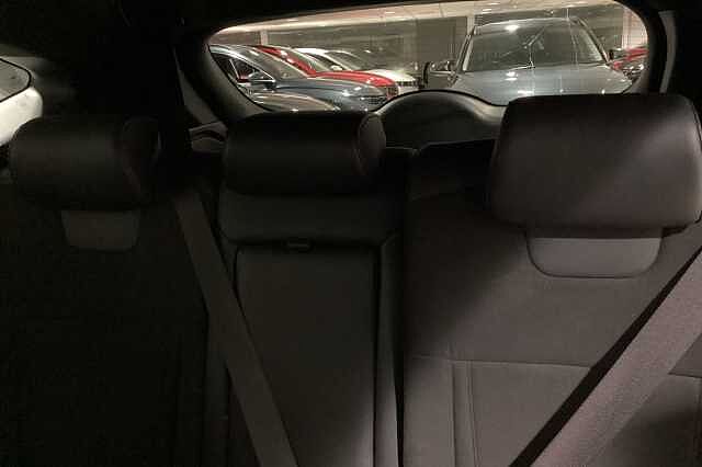 Hyundai TUCSON 1.6 TGDi Hybrid 230 N Line S 5dr 2WD Auto