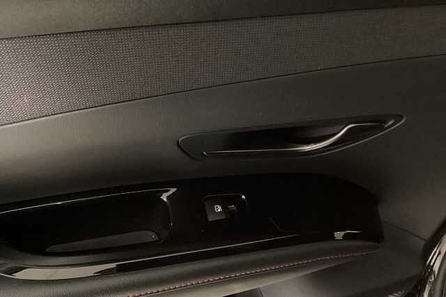 Hyundai TUCSON 1.6 TGDi Hybrid 230 N Line S 5dr 2WD Auto