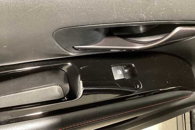 Hyundai TUCSON 1.6 TGDi Hybrid 230 N Line S 5dr 2WD Auto