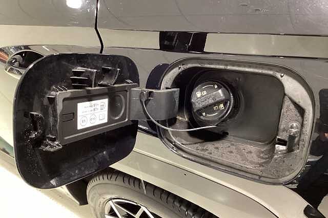 Hyundai TUCSON 1.6 TGDi Hybrid 230 N Line S 5dr 2WD Auto