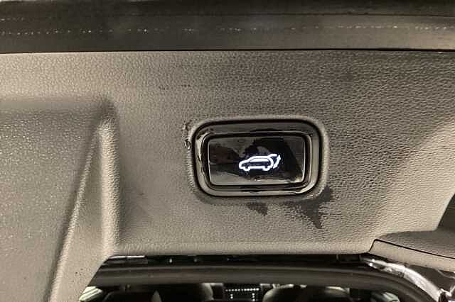 Hyundai TUCSON 1.6 TGDi Hybrid 230 N Line S 5dr 2WD Auto