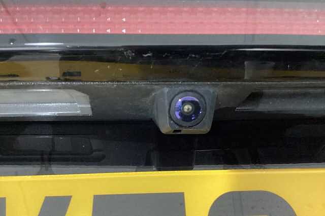 Hyundai TUCSON 1.6 TGDi Hybrid 230 N Line S 5dr 2WD Auto