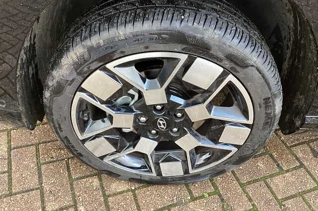 Hyundai KONA 160kW Ultimate 65kWh 5dr Auto