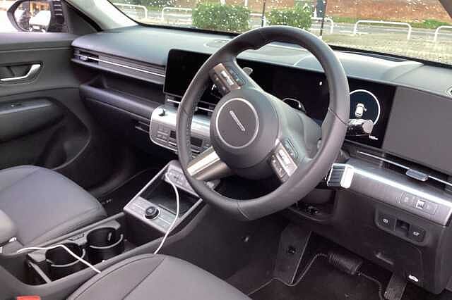 Hyundai KONA 160kW Ultimate 65kWh 5dr Auto