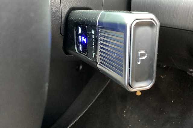 Hyundai KONA 160kW Ultimate 65kWh 5dr Auto