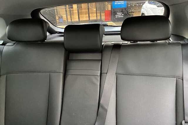 Hyundai KONA 160kW Ultimate 65kWh 5dr Auto