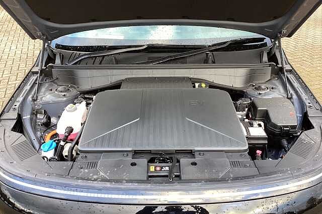 Hyundai KONA 160kW Ultimate 65kWh 5dr Auto