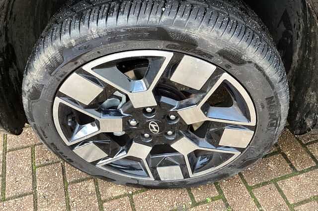 Hyundai KONA 160kW Ultimate 65kWh 5dr Auto