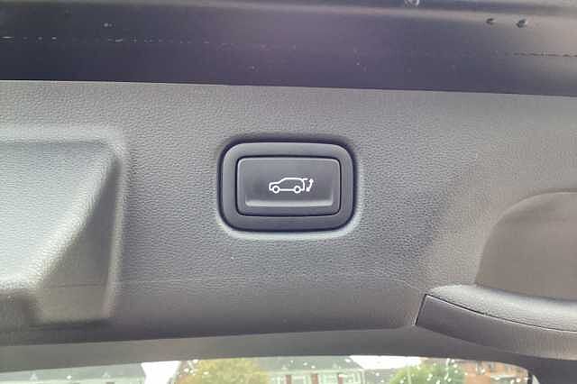 Hyundai KONA 160kW Ultimate 65kWh 5dr Auto