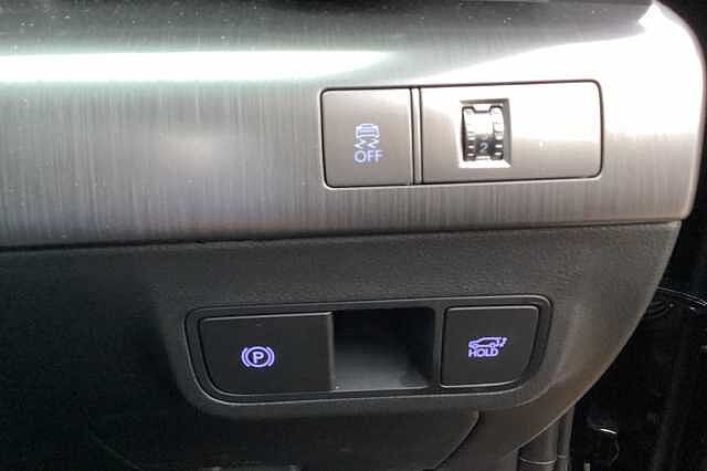 Hyundai KONA 160kW Ultimate 65kWh 5dr Auto