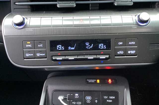 Hyundai KONA 160kW Ultimate 65kWh 5dr Auto