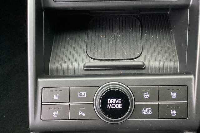 Hyundai KONA 160kW Ultimate 65kWh 5dr Auto