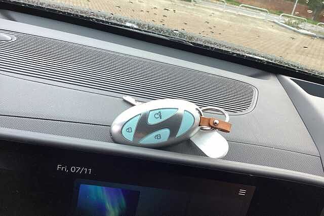 Hyundai KONA 160kW Ultimate 65kWh 5dr Auto