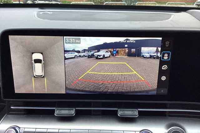 Hyundai KONA 160kW Ultimate 65kWh 5dr Auto