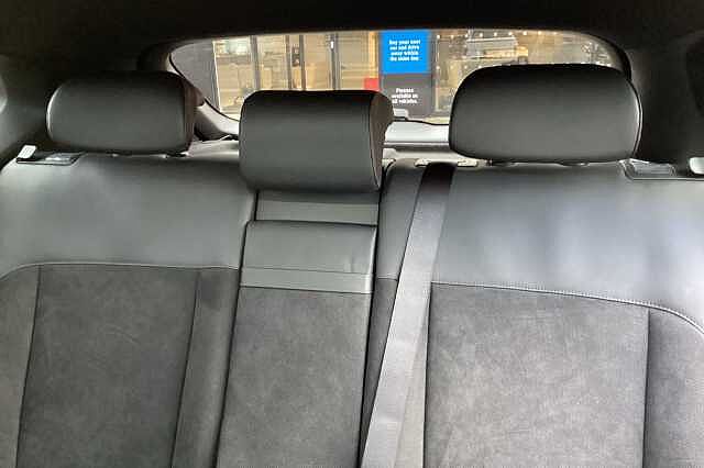 Hyundai KONA 160kW N Line S 65kWh 5dr Auto