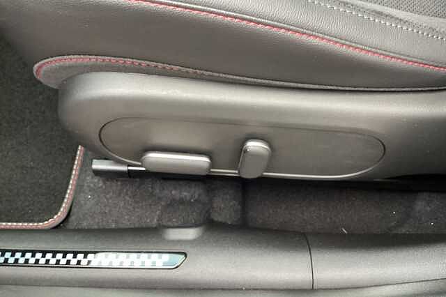 Hyundai KONA 160kW N Line S 65kWh 5dr Auto