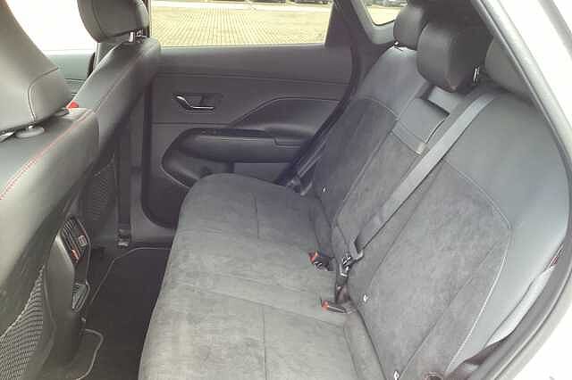 Hyundai KONA 160kW N Line S 65kWh 5dr Auto