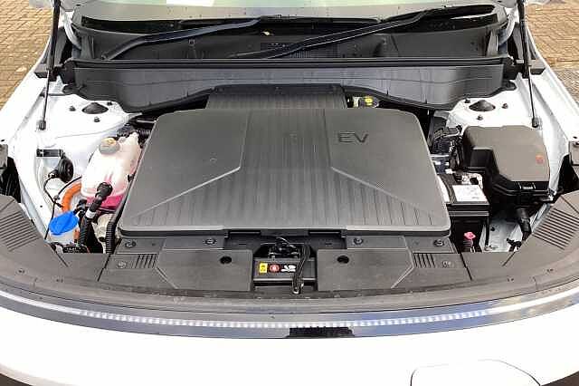 Hyundai KONA 160kW N Line S 65kWh 5dr Auto