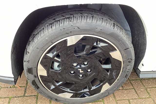 Hyundai KONA 160kW N Line S 65kWh 5dr Auto
