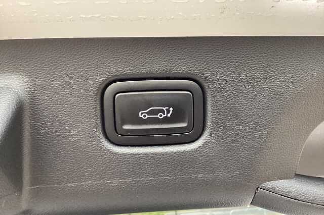 Hyundai KONA 160kW N Line S 65kWh 5dr Auto