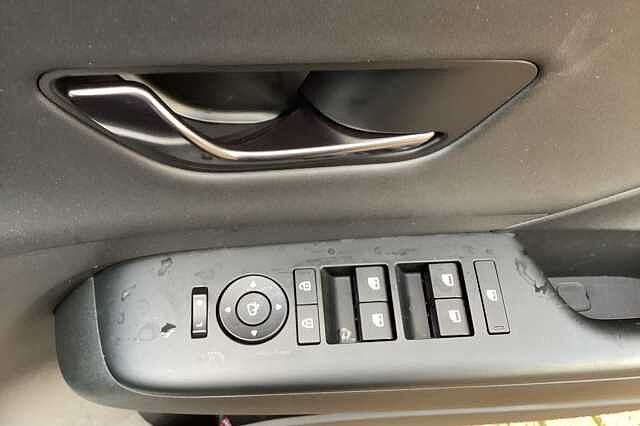 Hyundai KONA 160kW N Line S 65kWh 5dr Auto