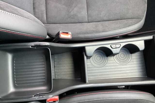 Hyundai KONA 160kW N Line S 65kWh 5dr Auto