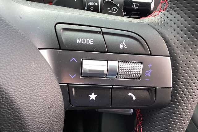 Hyundai KONA 160kW N Line S 65kWh 5dr Auto