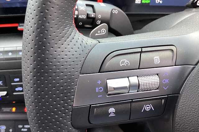 Hyundai KONA 160kW N Line S 65kWh 5dr Auto