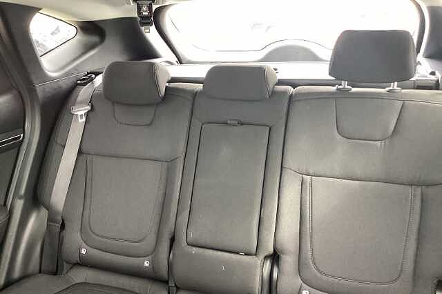 Hyundai Tucson 1.6 T-GDi 2021MY SE Connect