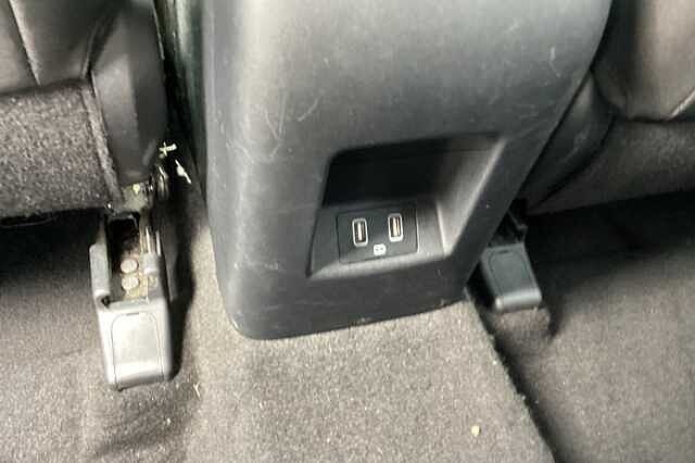 Hyundai Tucson 1.6 T-GDi 2021MY SE Connect