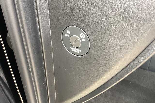 Hyundai Tucson 1.6 T-GDi 2021MY SE Connect