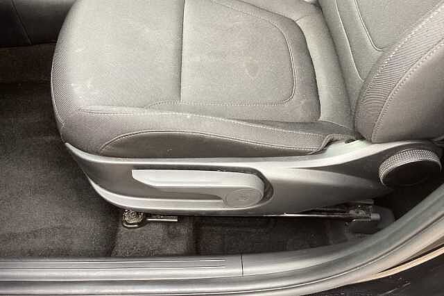 Hyundai Tucson 1.6 T-GDi 2021MY SE Connect