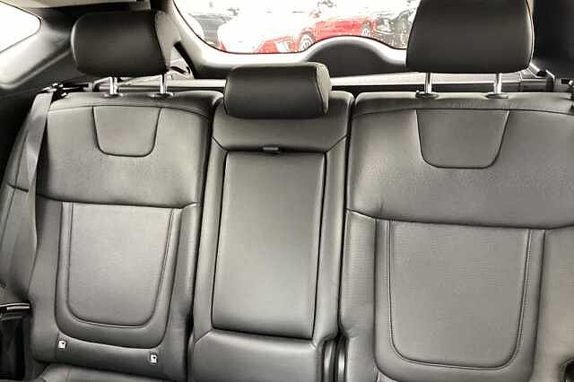 Hyundai Tucson 1.6 T-GDi Hybrid Aut. 2022MY Ultimate