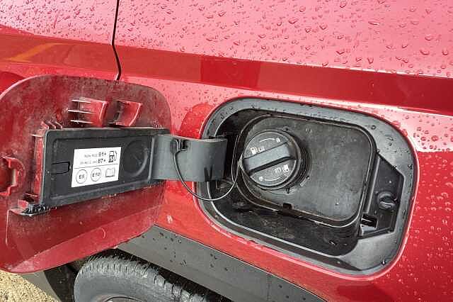 Hyundai Tucson 1.6 T-GDi Hybrid Aut. 2022MY Ultimate