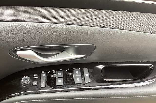 Hyundai Tucson 1.6 T-GDi Hybrid Aut. 2022MY Ultimate