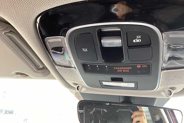 Hyundai Tucson 1.6 T-GDi Hybrid Aut. 2022MY Ultimate