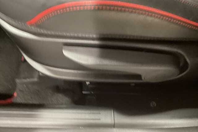 Hyundai Tucson 1.6 T-GDi Hybrid Aut. 2023MY N Line S